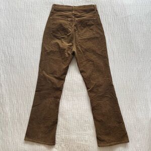 UNIQLO Corduroy pants